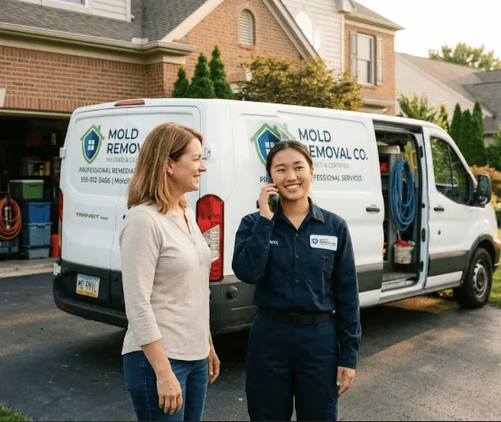 Crawlspace Mold Remediation Bailey, MI FAQs